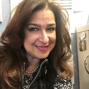 Meet your Posher, Helen